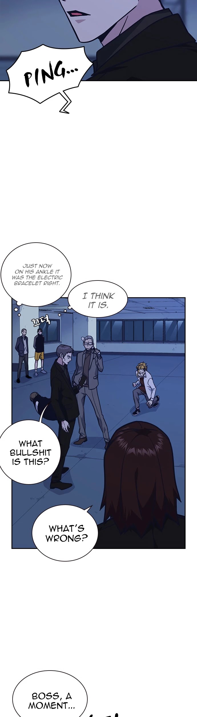 Study Group Chapter 58 page 30 - Chapter 58