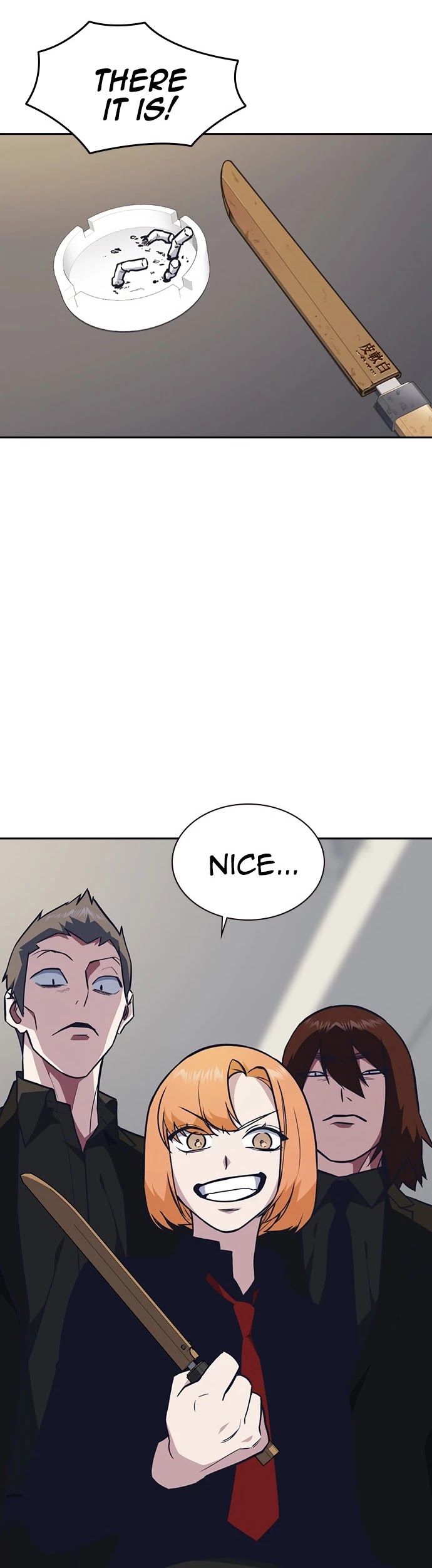 Study Group Chapter 58 page 34 - Chapter 58