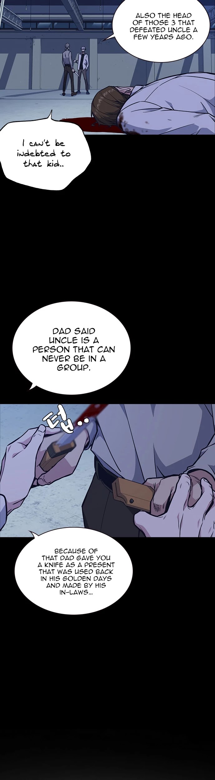 Study Group Chapter 59 page 19 - Chapter 59