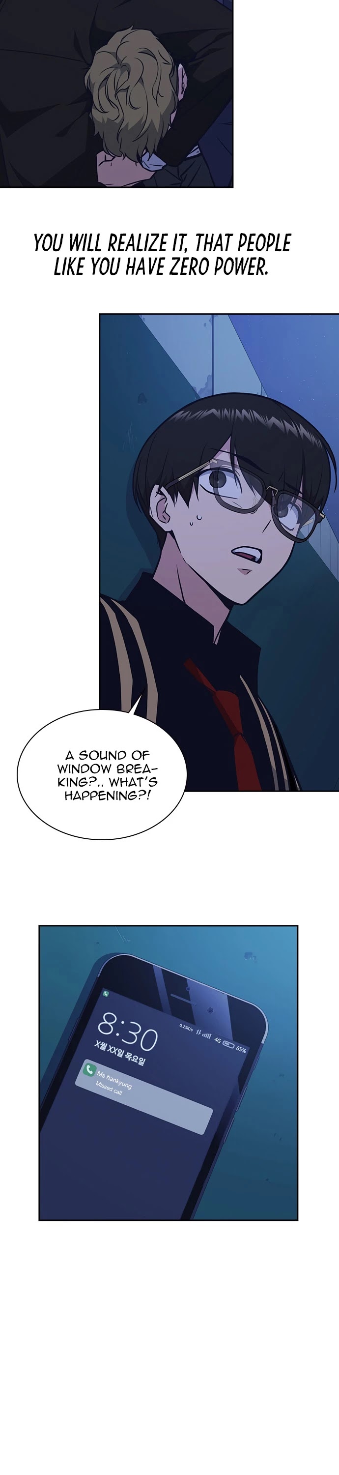 Study Group Chapter 59 page 23 - Chapter 59
