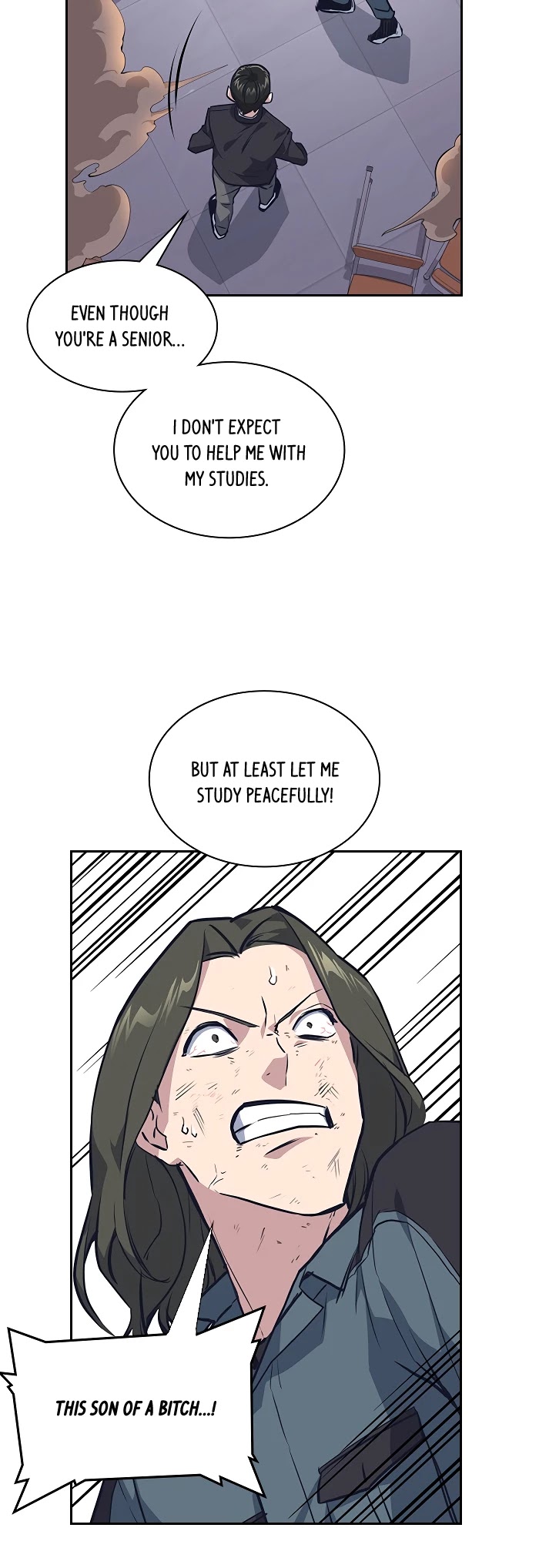 Study Group Chapter 6 page 83 - Chapter 6