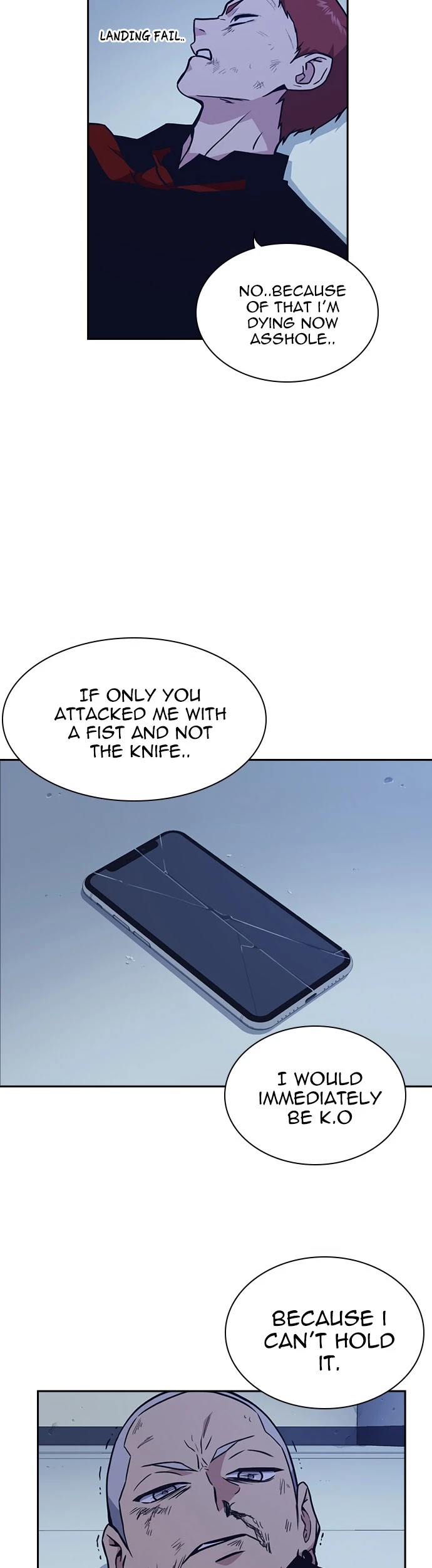Study Group Chapter 60 page 37 - Chapter 60