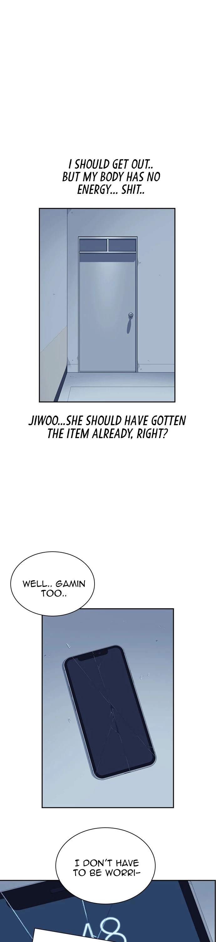 Study Group Chapter 60 page 39 - Chapter 60