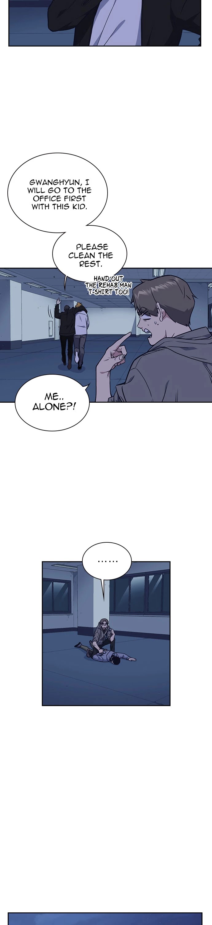 Study Group Chapter 61 page 22 - Chapter 61