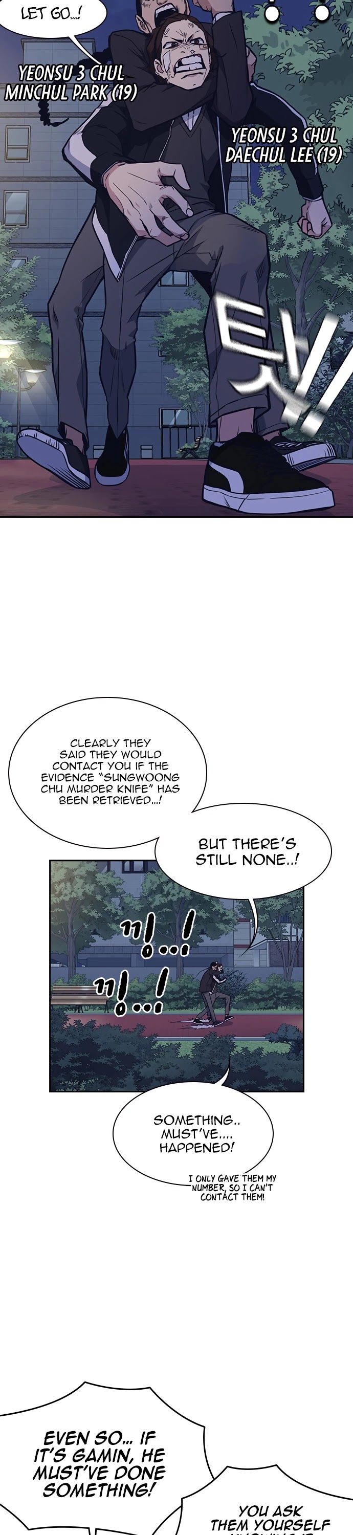 Study Group Chapter 61 page 3 - Chapter 61