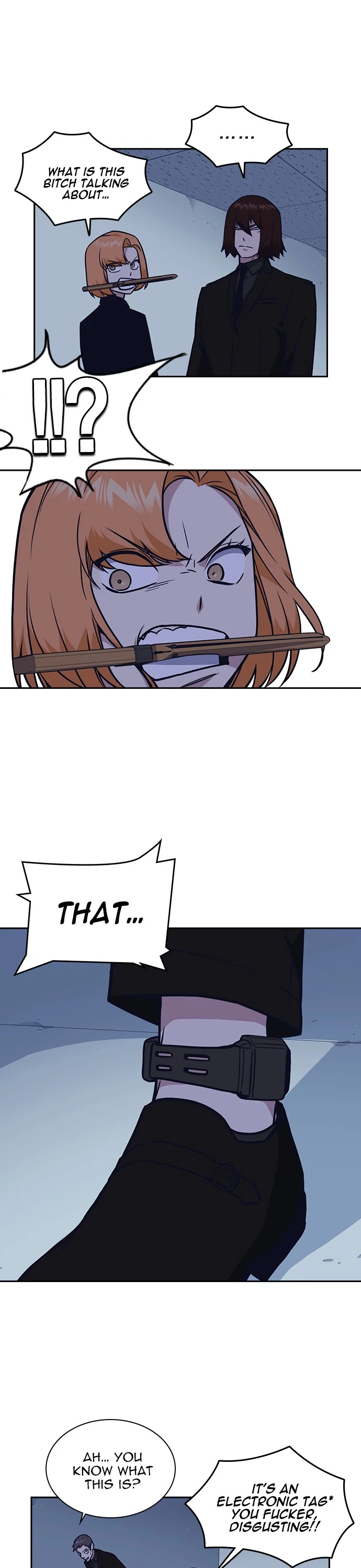 Study Group Chapter 61 page 33 - Chapter 61