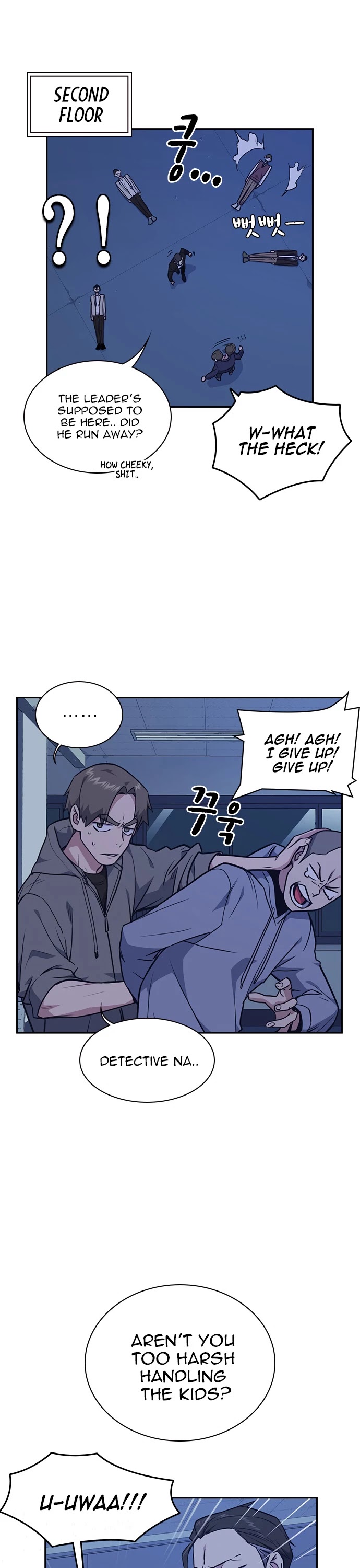 Study Group Chapter 61 page 9 - Chapter 61