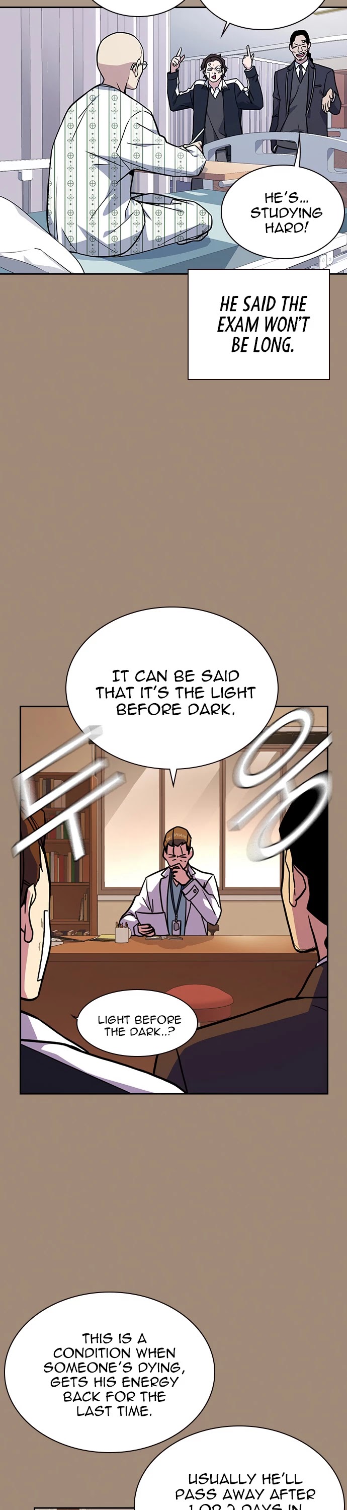 Study Group Chapter 62 page 17 - Chapter 62