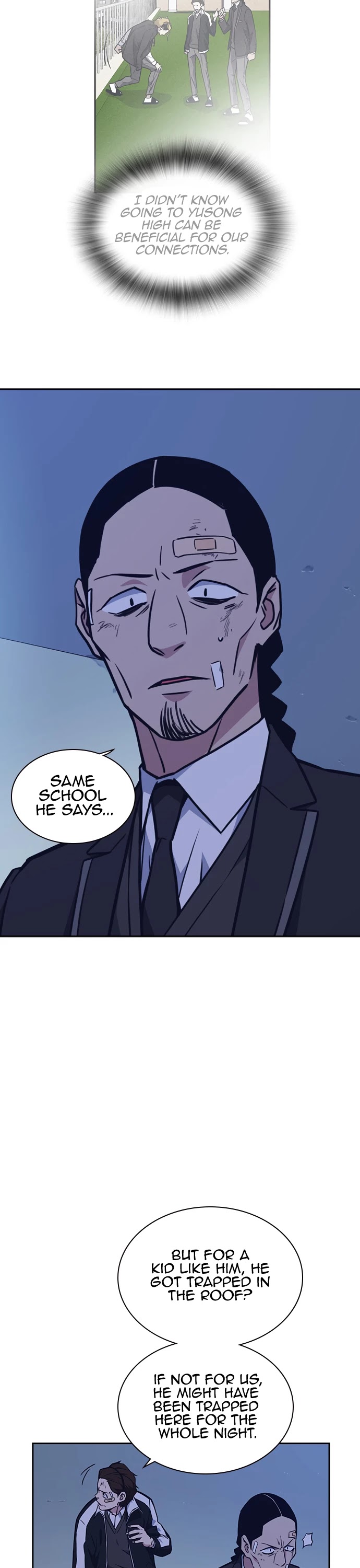 Study Group Chapter 63 page 11 - Chapter 63