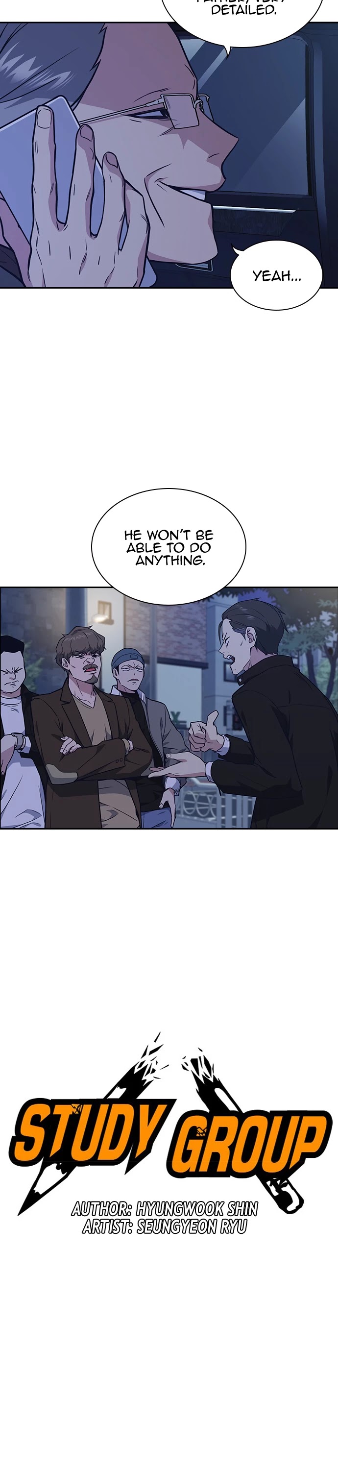 Study Group Chapter 63 page 2 - Chapter 63