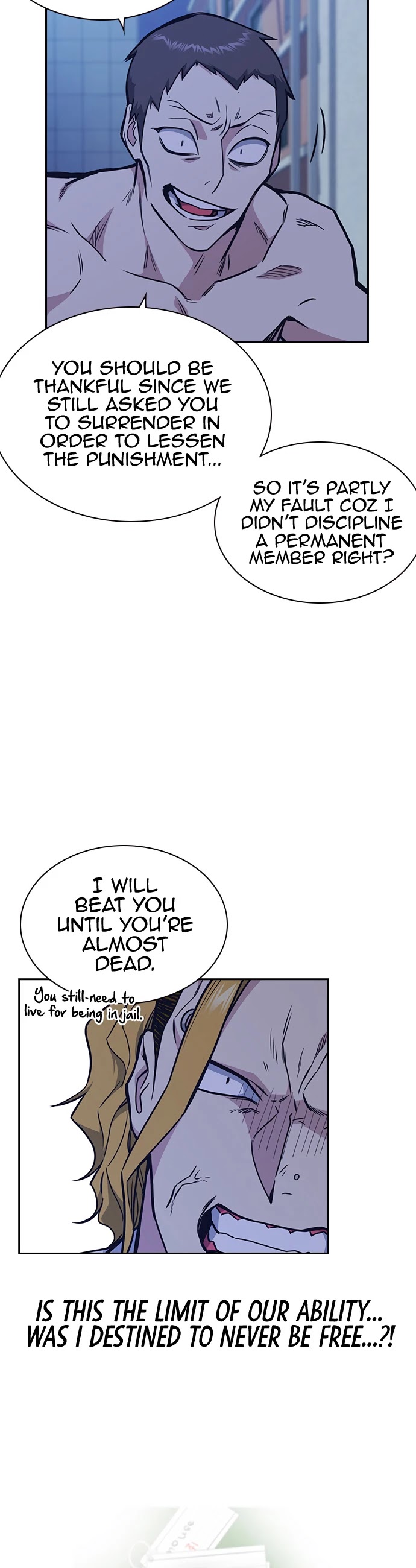 Study Group Chapter 64 page 22 - Chapter 64