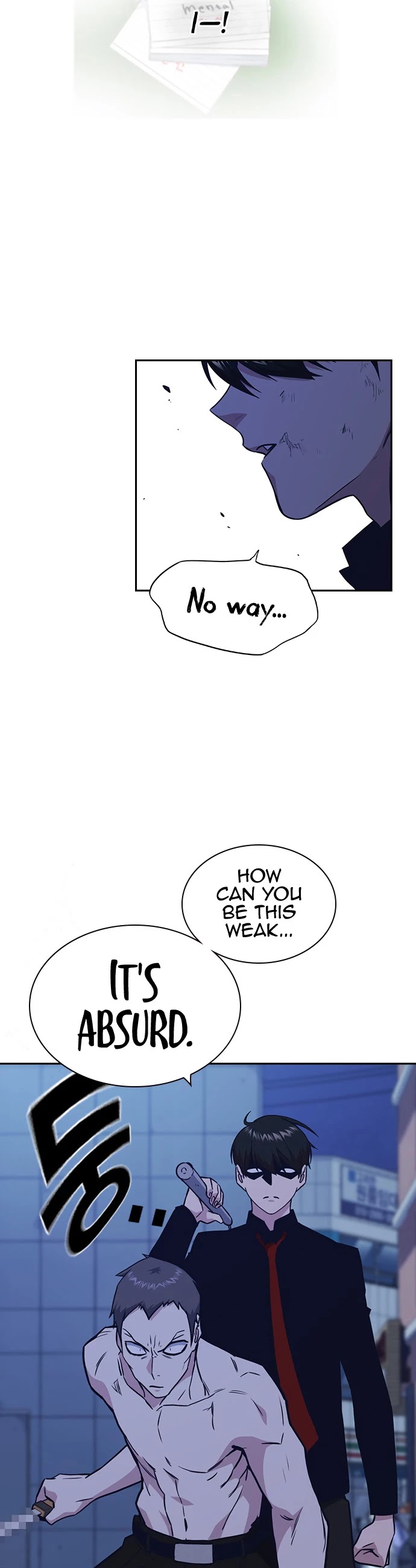 Study Group Chapter 64 page 23 - Chapter 64