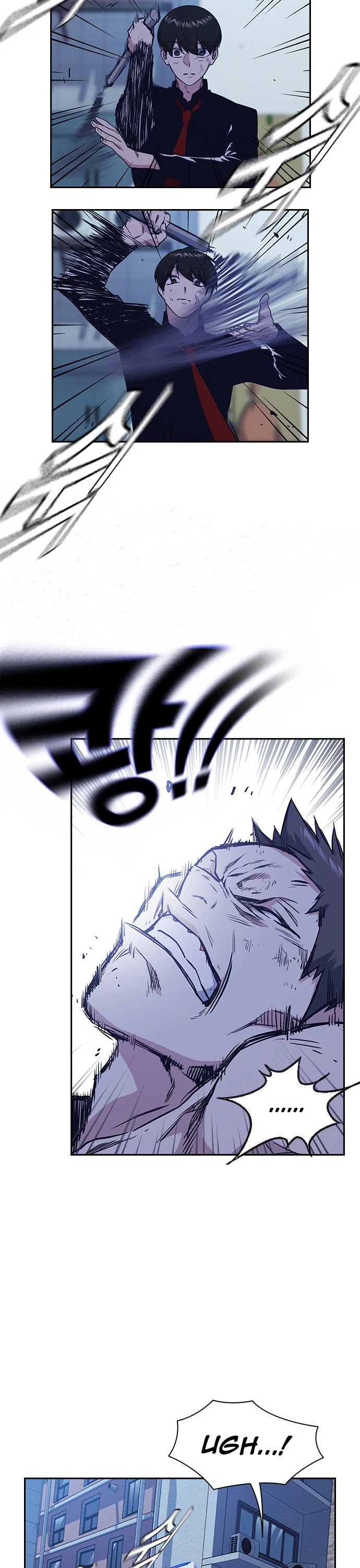 Study Group Chapter 64 page 29 - Chapter 64