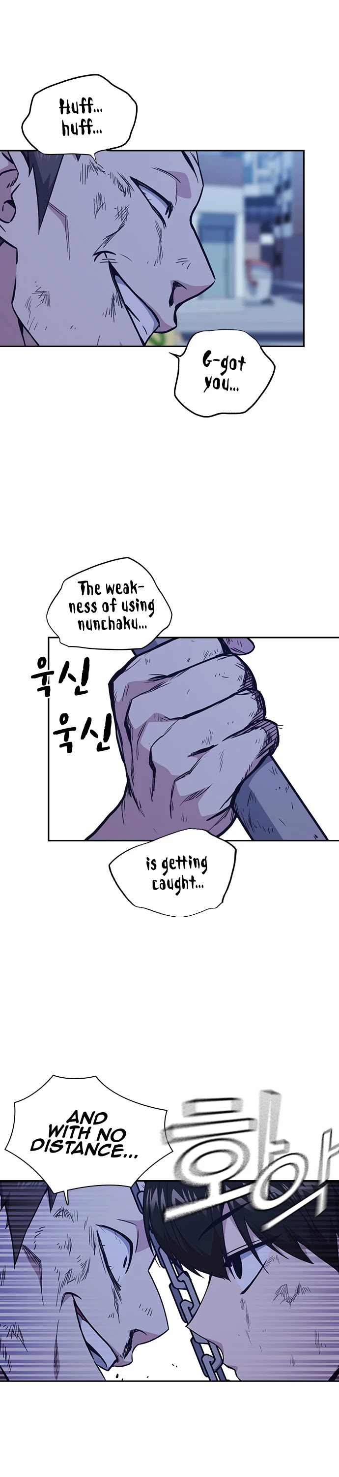 Study Group Chapter 64 page 31 - Chapter 64