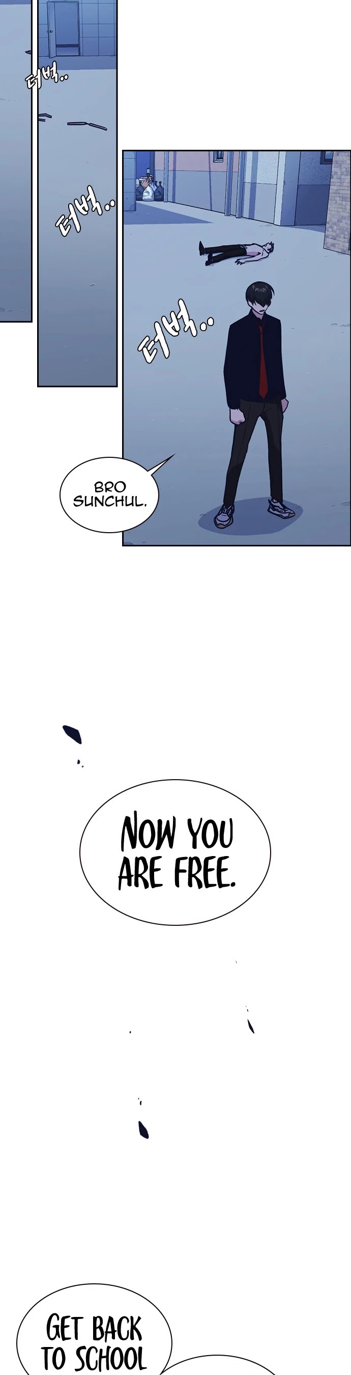 Study Group Chapter 64 page 37 - Chapter 64