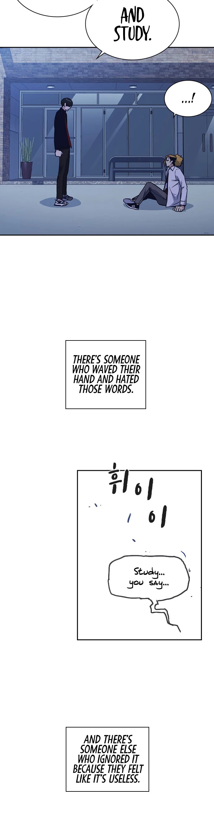 Study Group Chapter 64 page 38 - Chapter 64