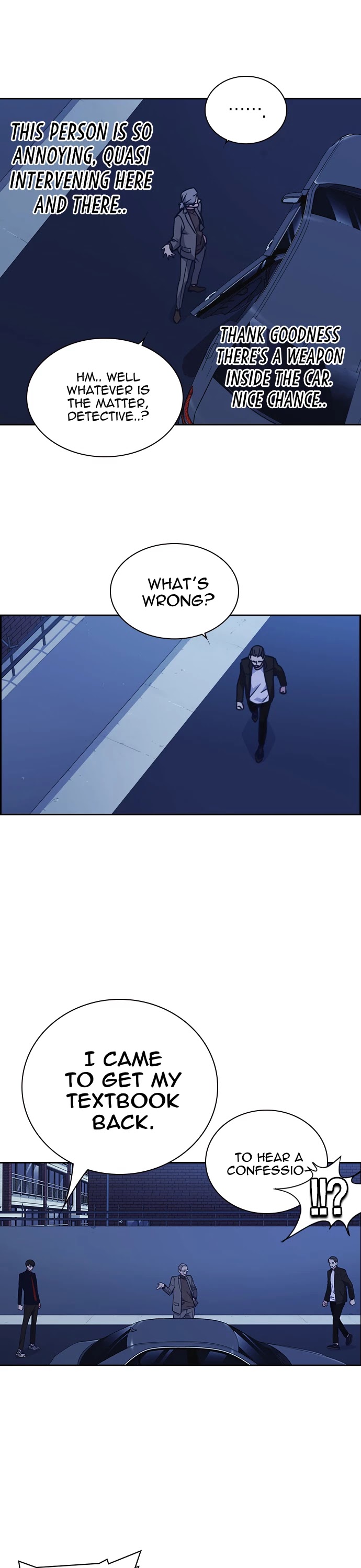 Study Group Chapter 65 page 33 - Chapter 65