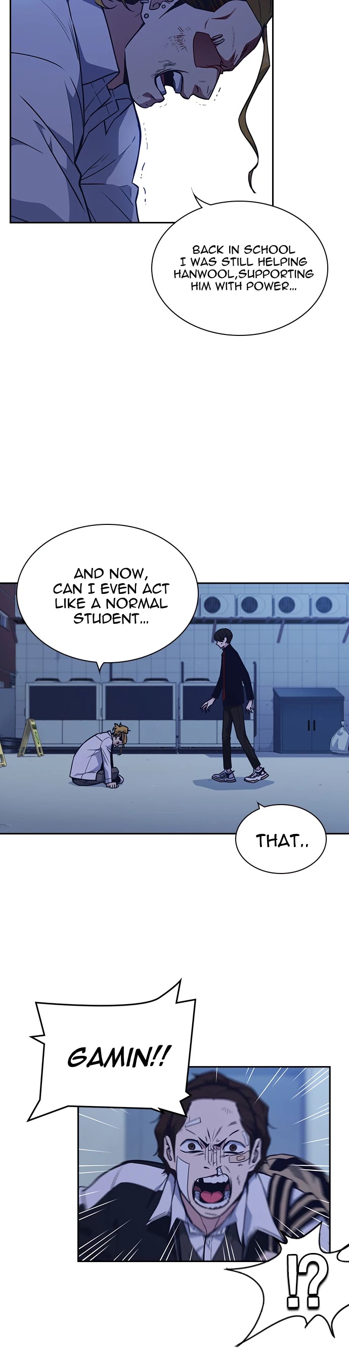Study Group Chapter 65 page 5 - Chapter 65