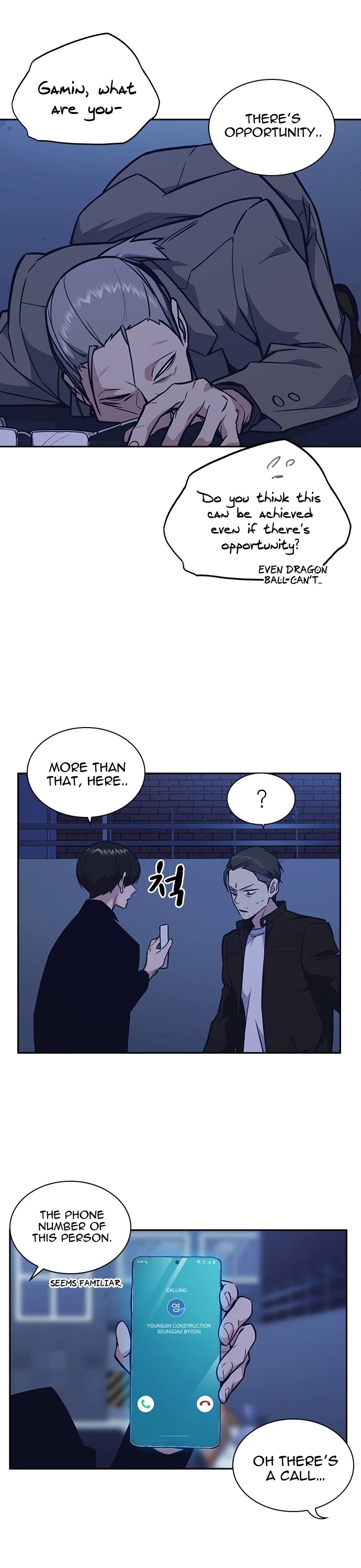 Study Group Chapter 66 page 22 - Chapter 66