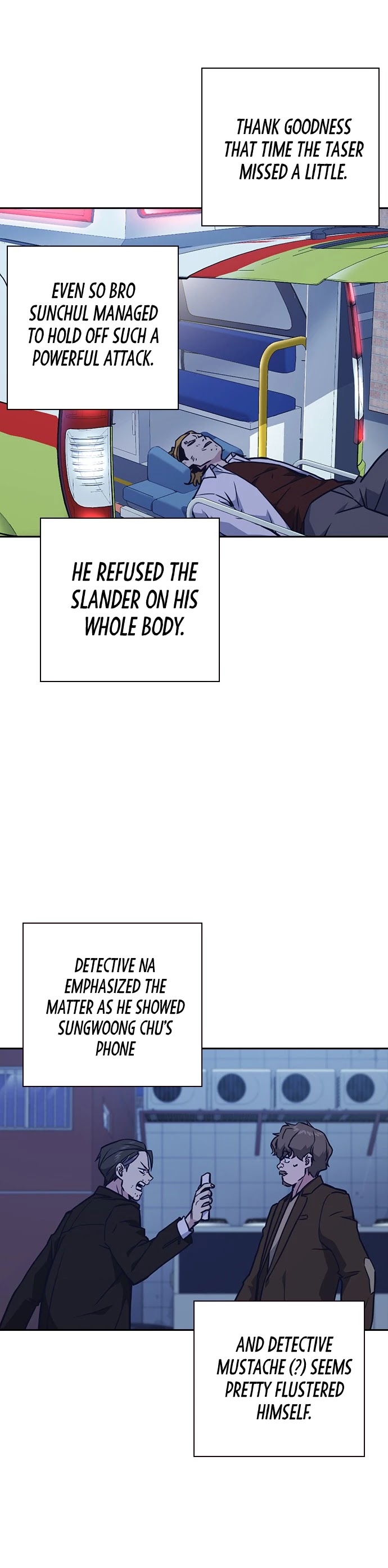 Study Group Chapter 66 page 39 - Chapter 66