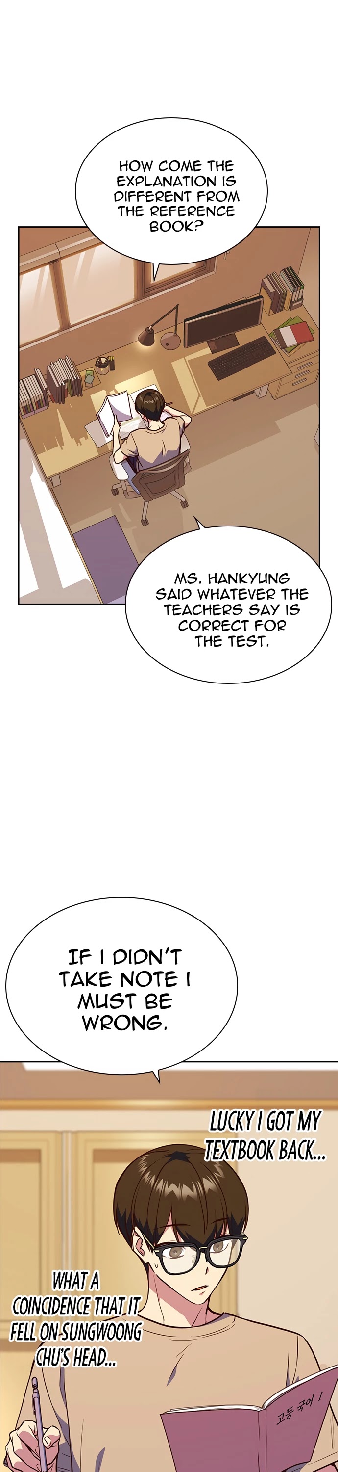 Study Group Chapter 67 page 17 - Chapter 67