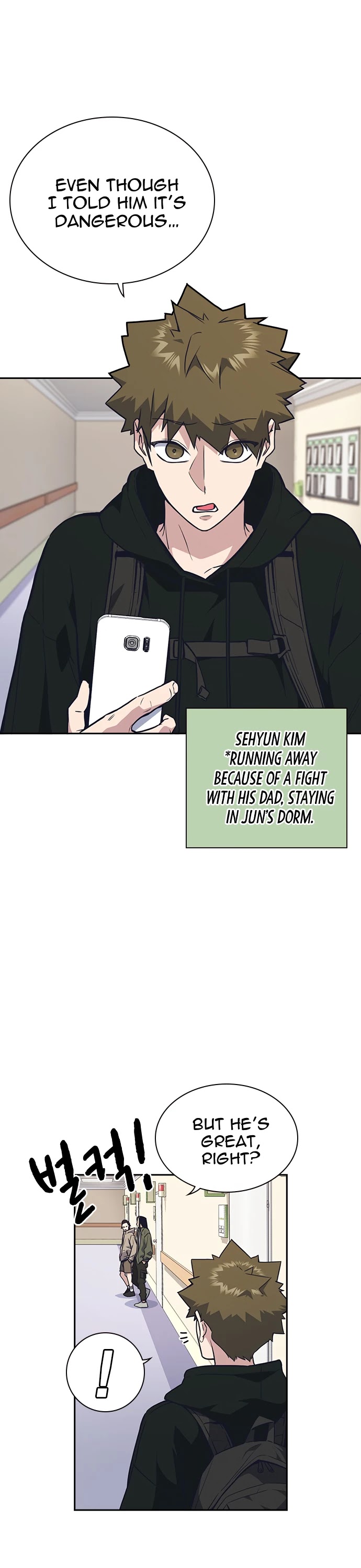 Study Group Chapter 67 page 2 - Chapter 67
