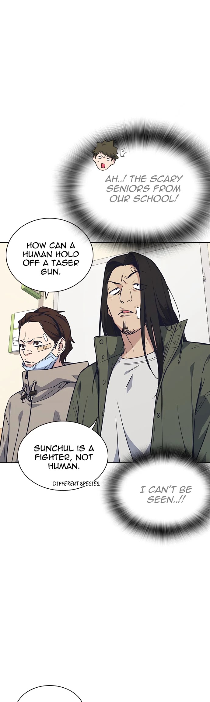 Study Group Chapter 67 page 3 - Chapter 67