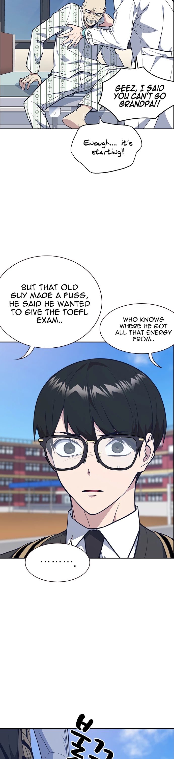 Study Group Chapter 68 page 16 - Chapter 68