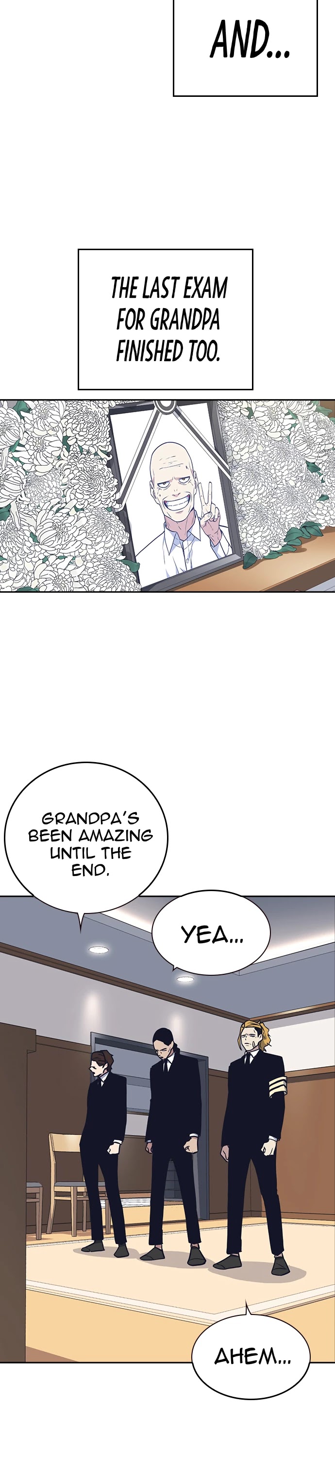 Study Group Chapter 68 page 47 - Chapter 68