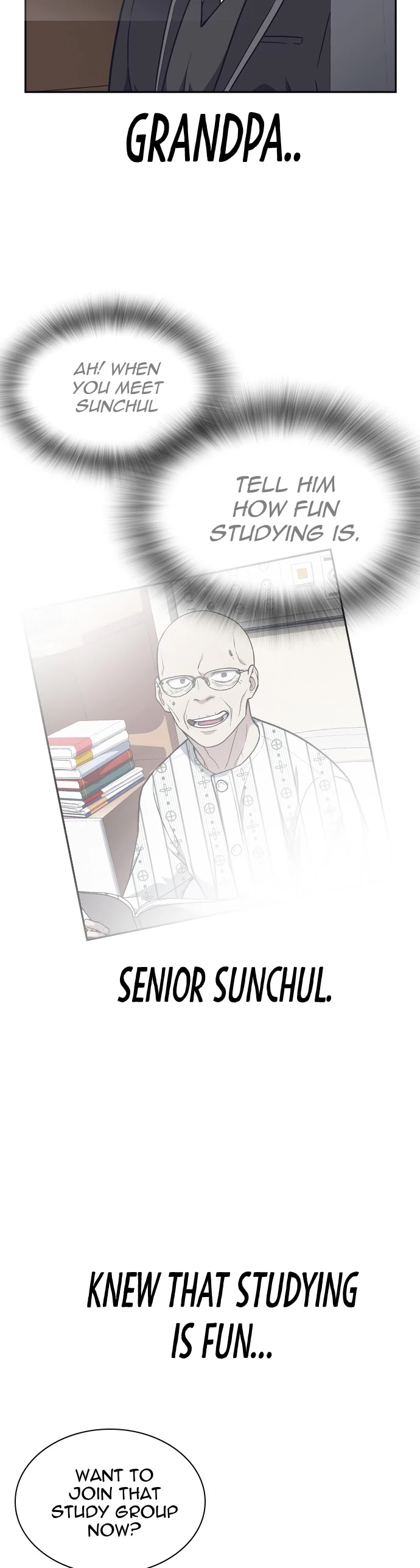Study Group Chapter 68 page 49 - Chapter 68