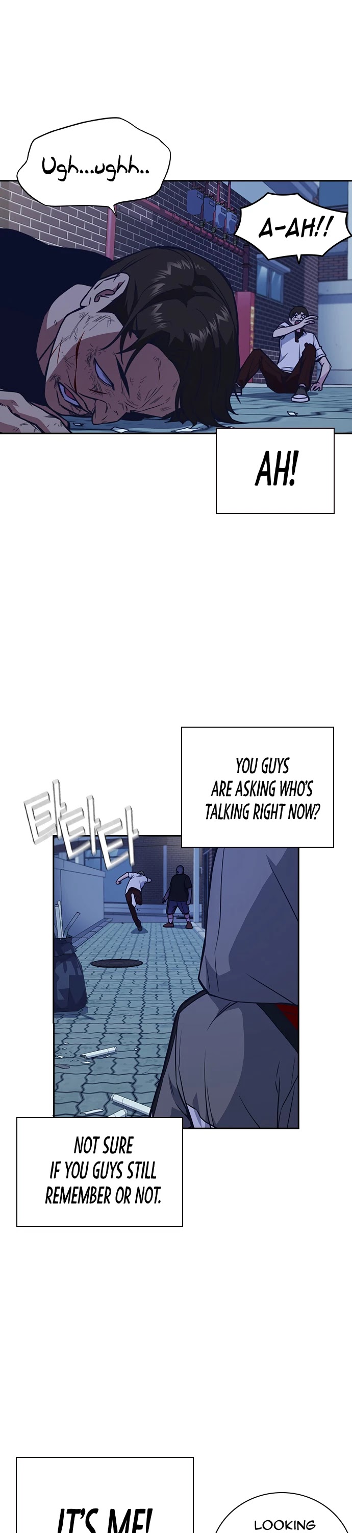 Study Group Chapter 69 page 18 - Chapter 69