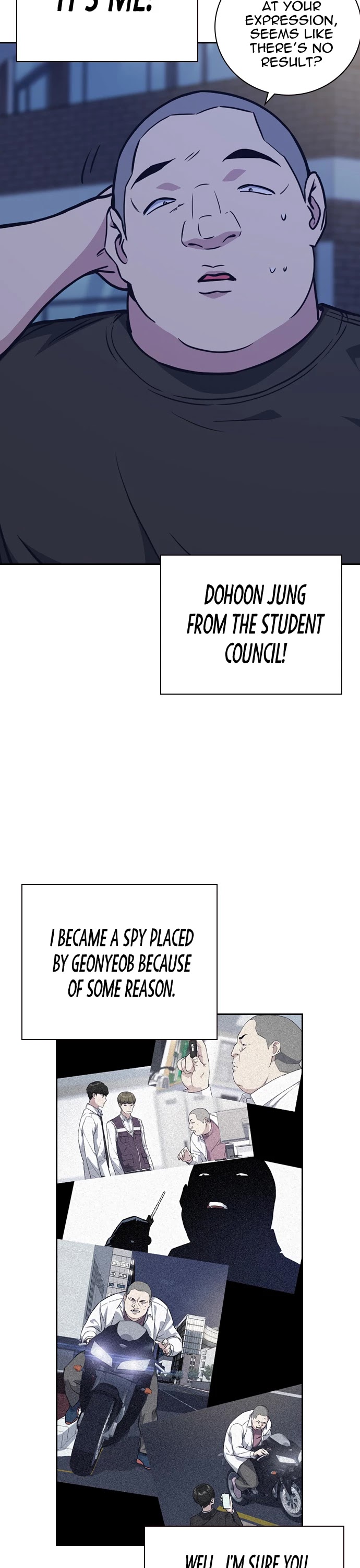 Study Group Chapter 69 page 19 - Chapter 69
