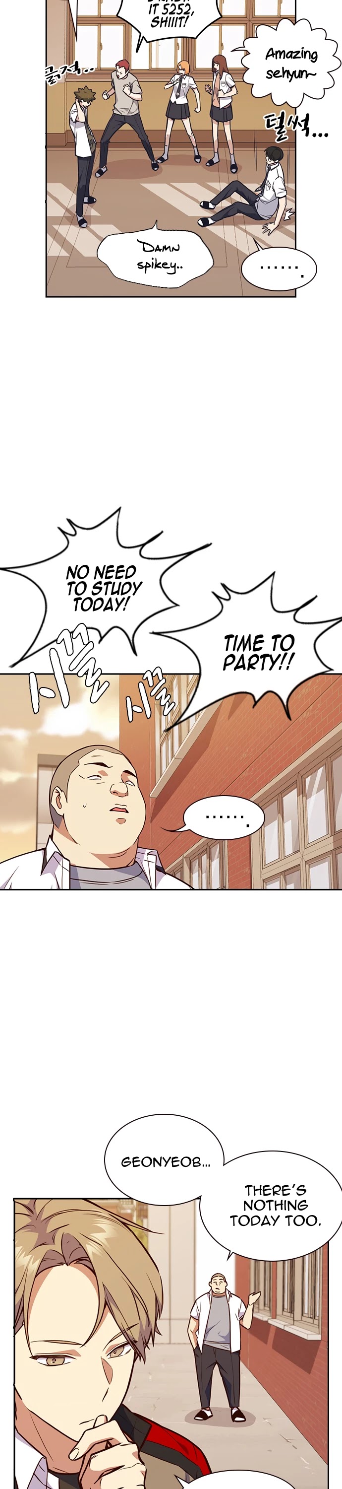 Study Group Chapter 69 page 23 - Chapter 69