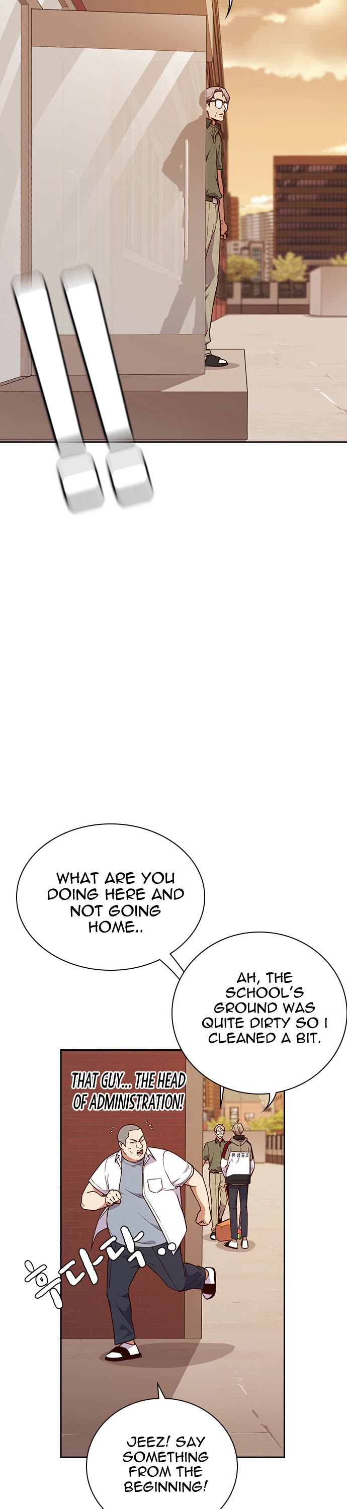 Study Group Chapter 69 page 31 - Chapter 69
