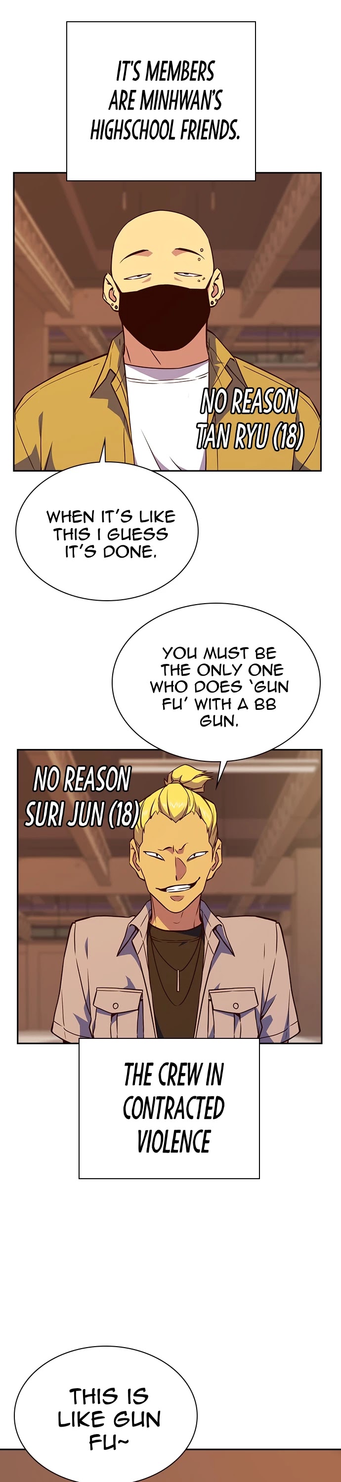 Study Group Chapter 70 page 13 - Chapter 70