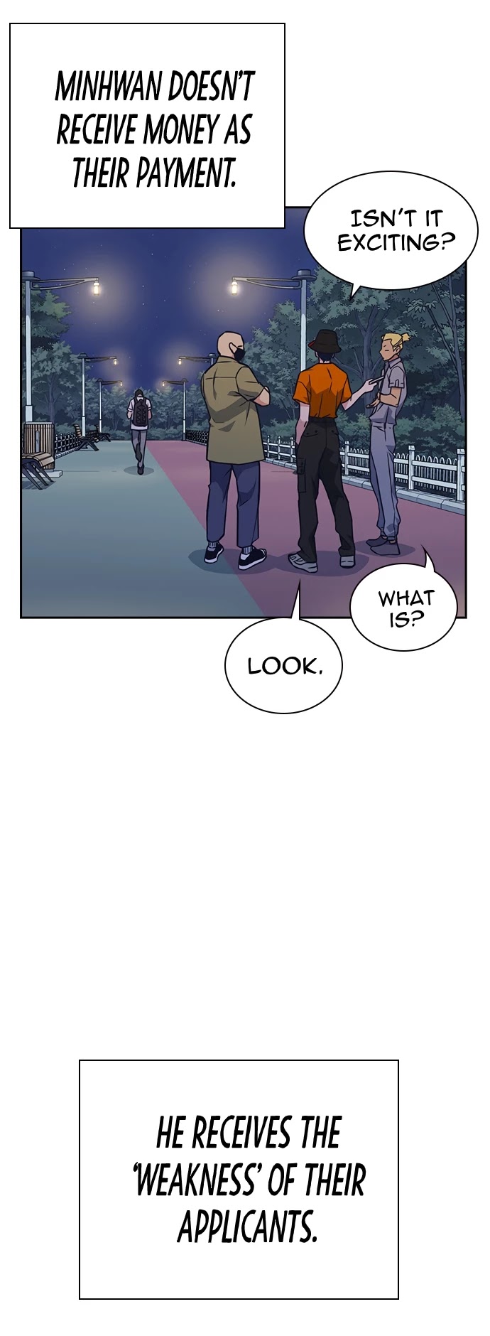 Study Group Chapter 70 page 16 - Chapter 70