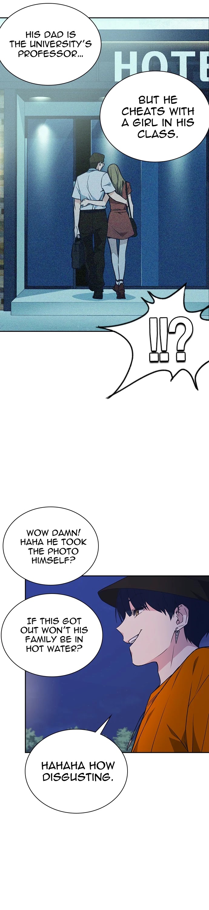 Study Group Chapter 70 page 17 - Chapter 70
