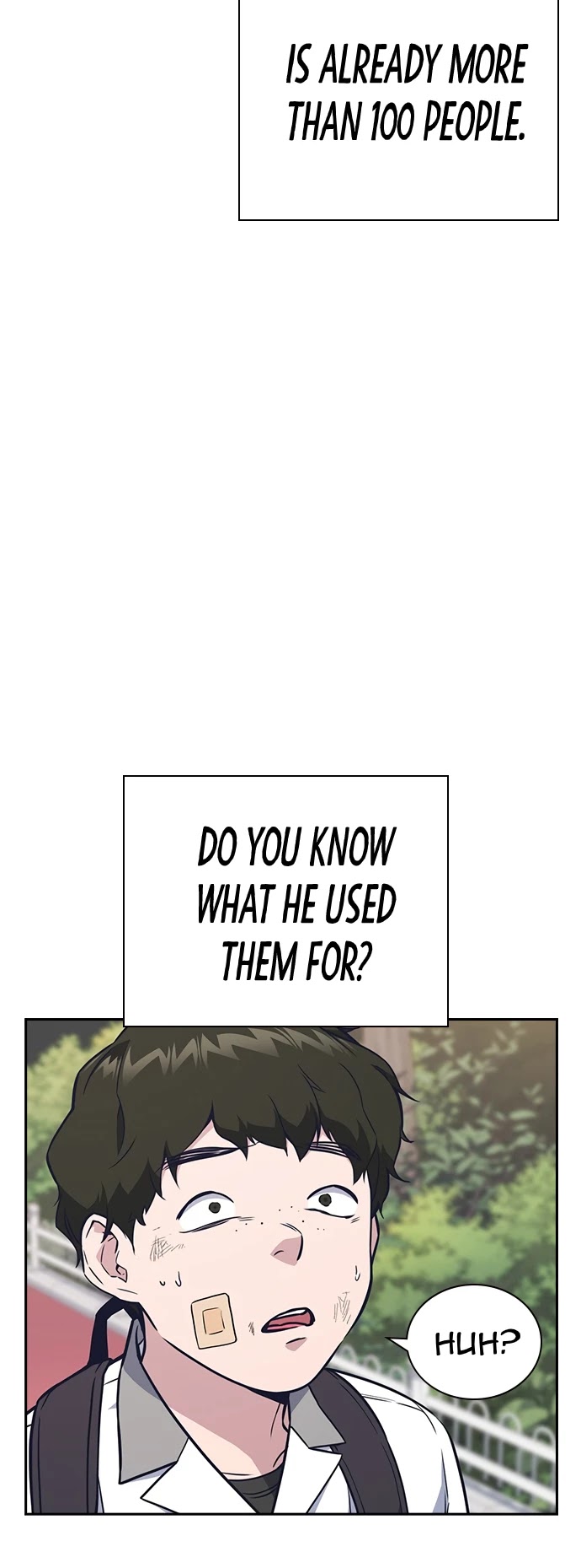 Study Group Chapter 70 page 19 - Chapter 70