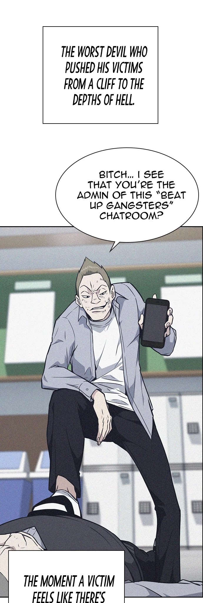 Study Group Chapter 70 page 27 - Chapter 70