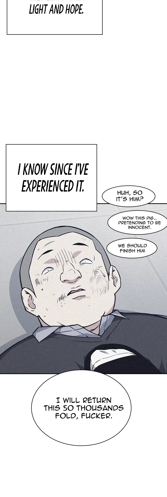 Study Group Chapter 70 page 28 - Chapter 70