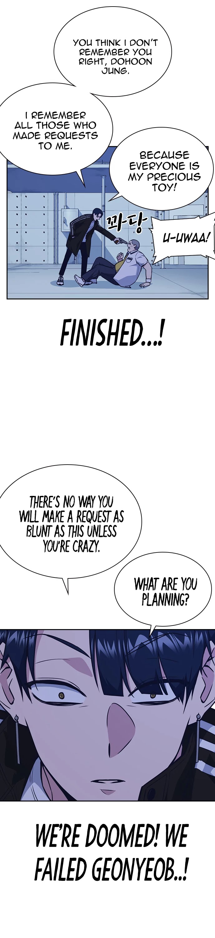 Study Group Chapter 70 page 34 - Chapter 70