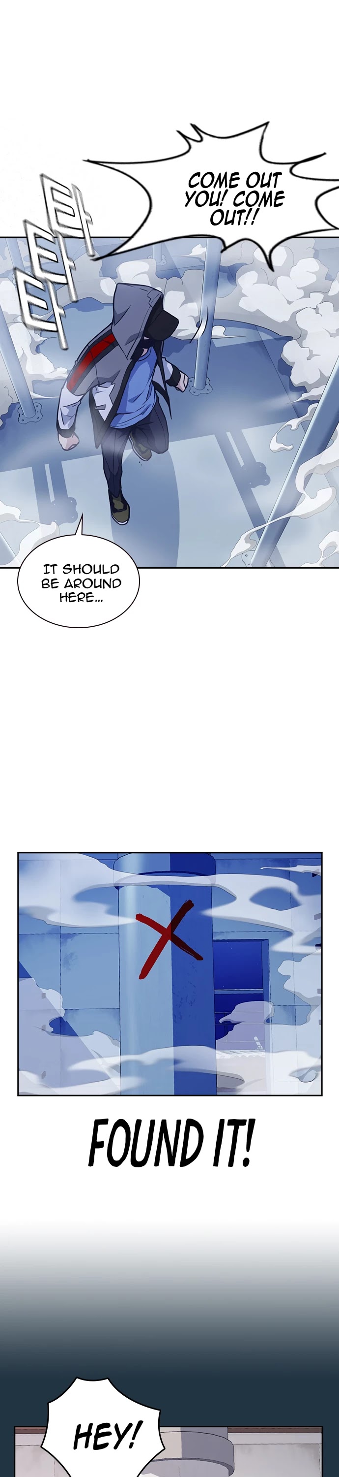 Study Group Chapter 70 page 41 - Chapter 70
