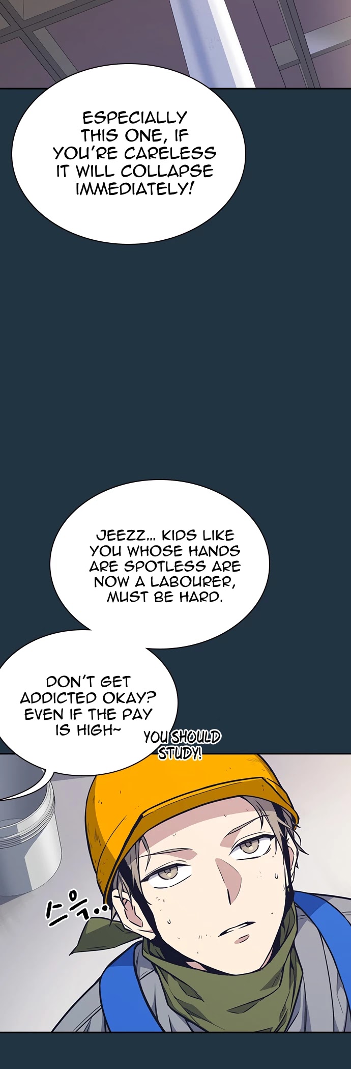 Study Group Chapter 70 page 43 - Chapter 70