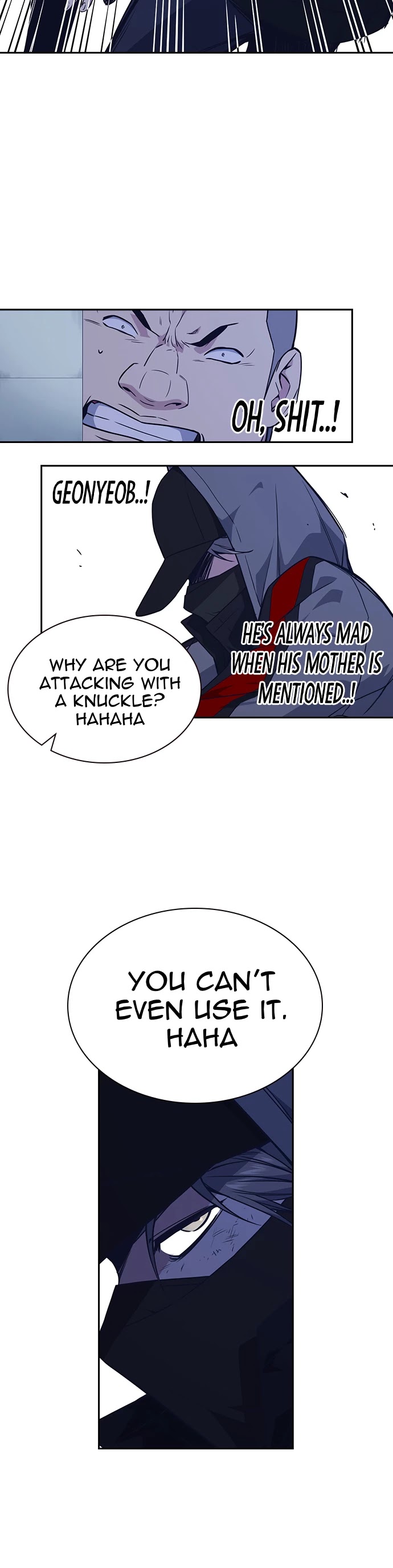 Study Group Chapter 71 page 18 - Chapter 71
