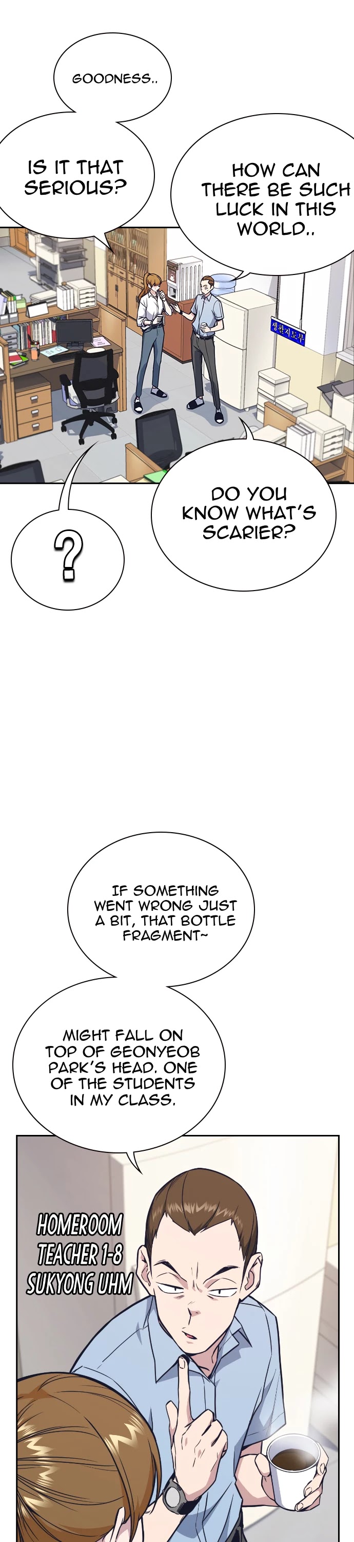 Study Group Chapter 71 page 2 - Chapter 71