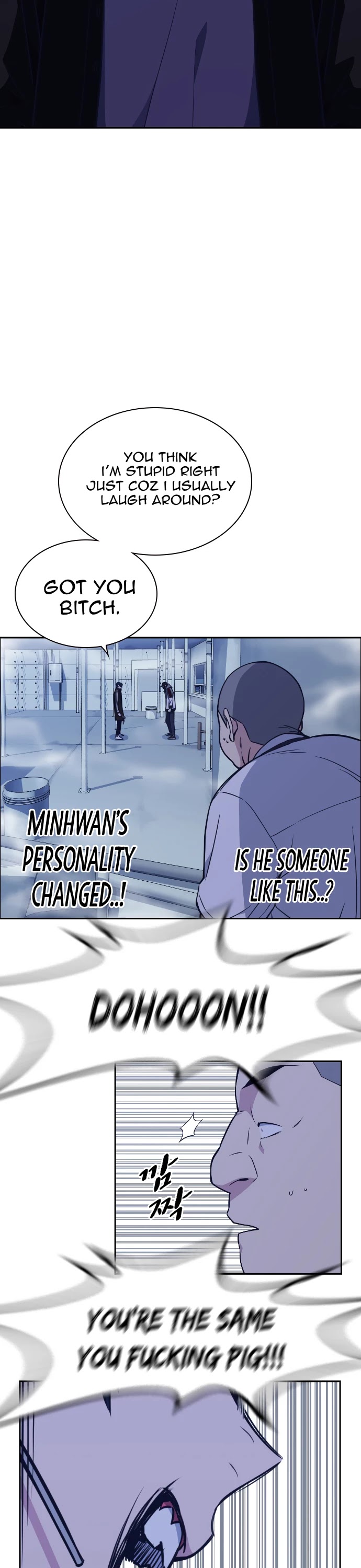 Study Group Chapter 71 page 21 - Chapter 71