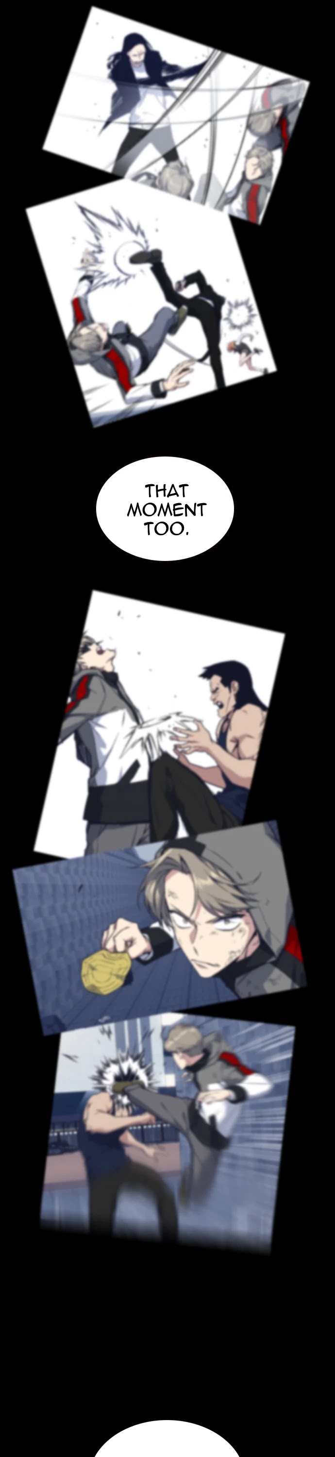 Study Group Chapter 71 page 41 - Chapter 71