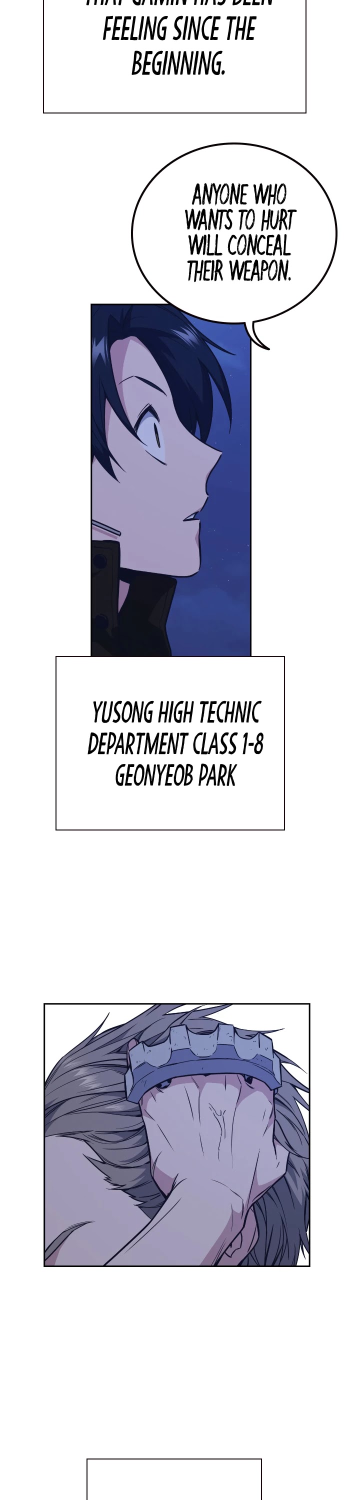 Study Group Chapter 71 page 45 - Chapter 71