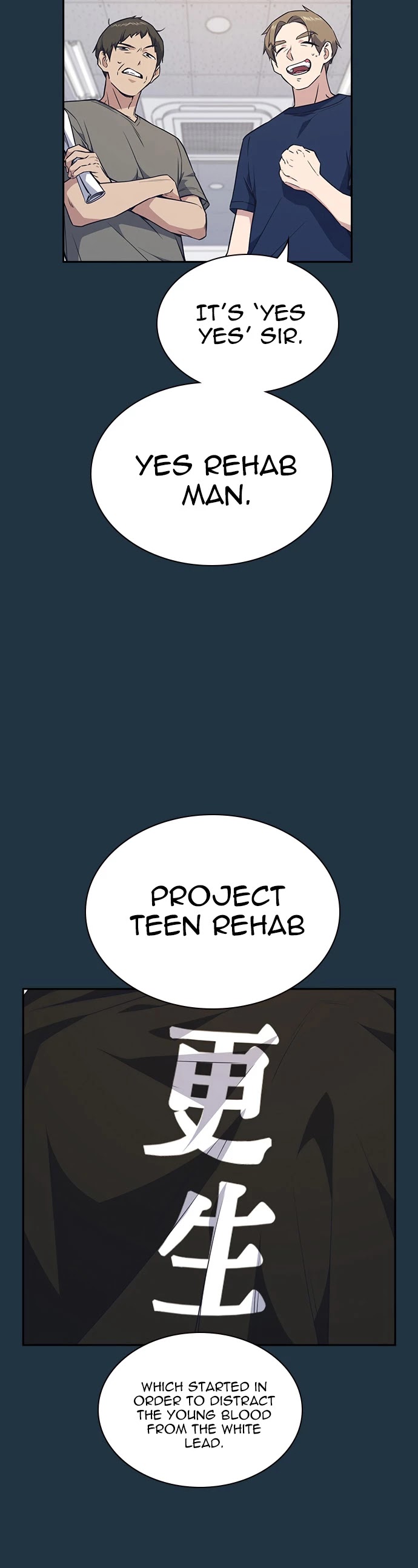 Study Group Chapter 73 page 3 - Chapter 73