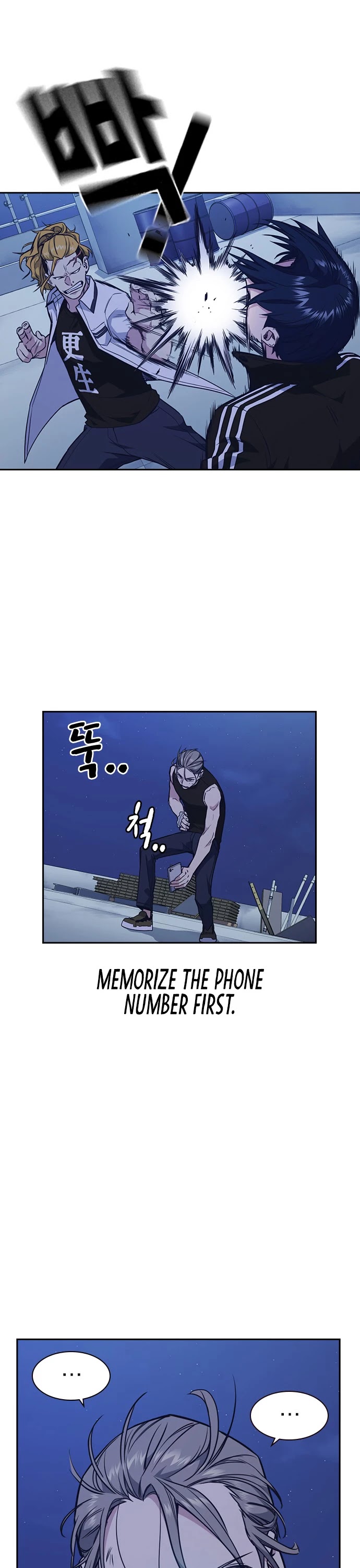 Study Group Chapter 73 page 31 - Chapter 73